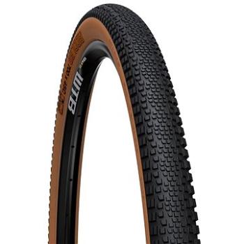 WTB Riddler 45 × 700 TCS Light/Fast Rolling 60tpi Dual DNA tire (tan) (714401106956)