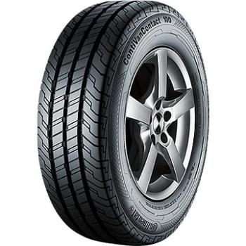 Continental ContiVanContact 100 215/65 R16 106 T C (04517100000)