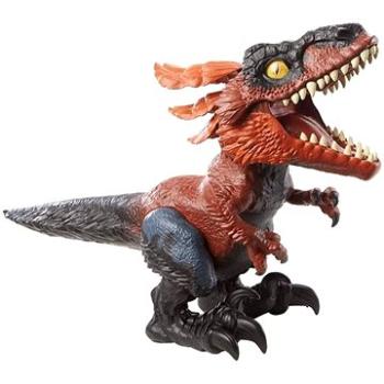 Jurassic World Ohnivý dinosaurus s reálnymi zvukmi (887961938654)
