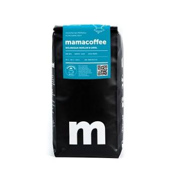 mamacoffee Nicaragua Norlan  & Uriel, 1000 g (222)