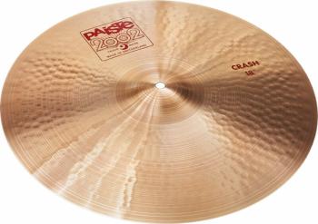 Paiste 2002 16" Crash činel