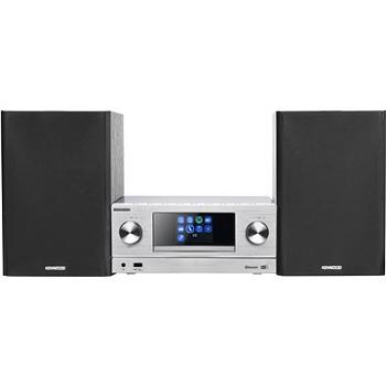KENWOOD M-9000S-S
