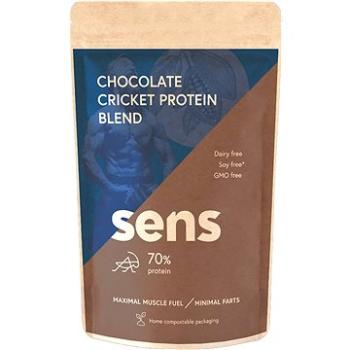 SENS Protein shake blend 600 g, čokoláda (4260624010786)