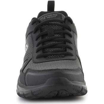 Skechers  Track-Bucolo 52630-BBK  Fitness Viacfarebná