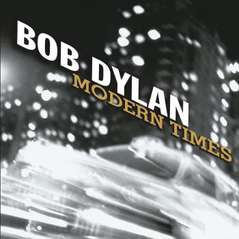 Bob Dylan - Modern Times (2 LP)