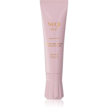NEQI Treatment Treasure Gloss Glaze regeneračná kúra pre zdravý lesk pre všetky typy vlasov 100 ml