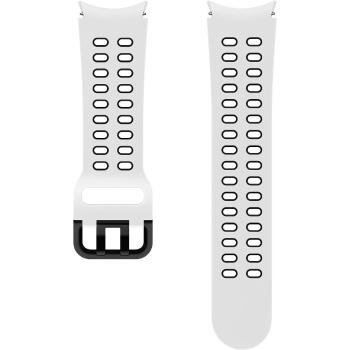 ET-SXR86SW Ext. Band 20mm S/M, WH SAMSUNG