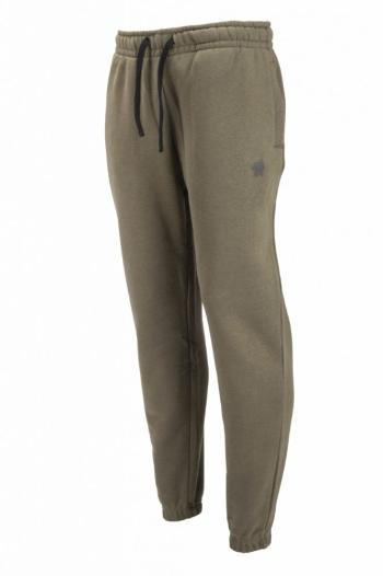 Nash Rybářské Tepláky Tackle Joggers Green - XXL,Nash Rybářské Tepláky Tackle Joggers Green - XXL