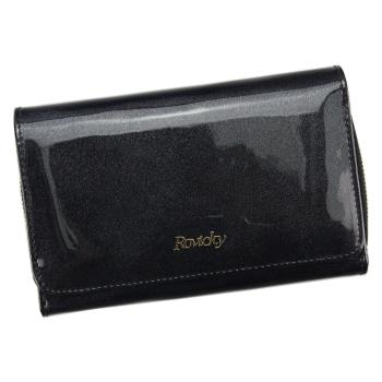 Elegantná dámska peňaženka Rovicky 8806-MIR RFID