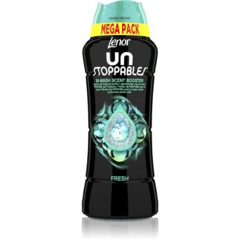 Lenor Unstoppables Fresh vonné perličky do práčky 570 g