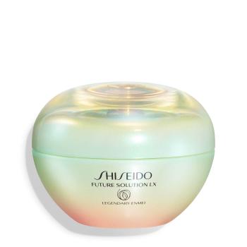 Shiseido Omladzujúci pleťový krém Future Solution LX (Legendary Enmei Cream) 50 ml