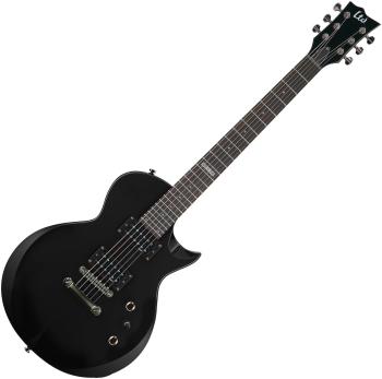 ESP LTD EC-10-KIT Black Elektrická gitara