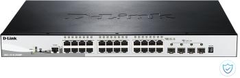 Switch D-Link DGS-1510-28MPX