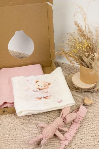 Sada pre bábätká Jamiks LOU JLH125