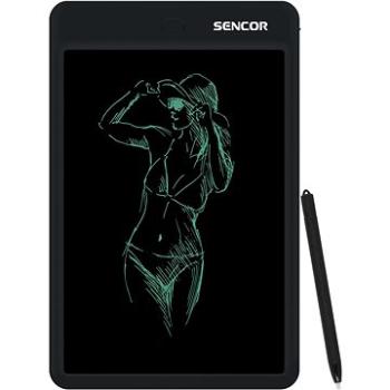 10 Sencor SXP 030 BK