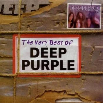 Deep Purple - The Very Best Of Deep Purple (CD)