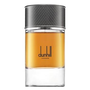 Dunhill Signature Collection British Leather parfémovaná voda pre mužov 100 ml