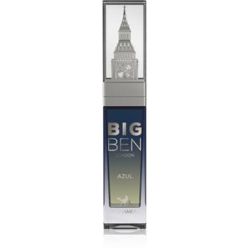 Le Chameau Big Ben London Azul parfumovaná voda pre mužov 85 ml