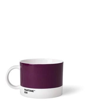 PANTONE na čaj - Aubergine 229, 475 ml (101050229)