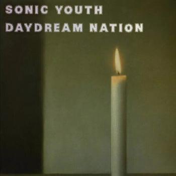 Sonic Youth - Daydream Nation (2 LP)