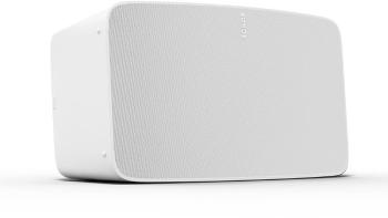 Hangszóró Sonos FIVE - fehér