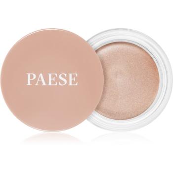 Paese Creamy Highlighter krémes élénkítő készítmény 01 Glow Kissed 4 g