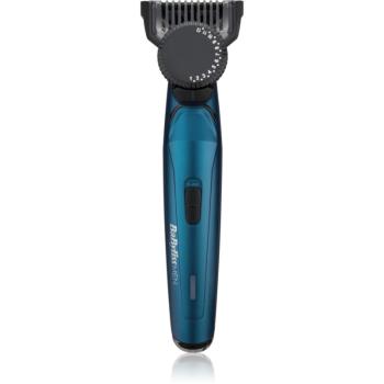 BaByliss For Men T890E szakállnyíró 1 db