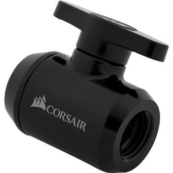 Corsair XF AF ball valve – čierny (CX-9055019-WW)