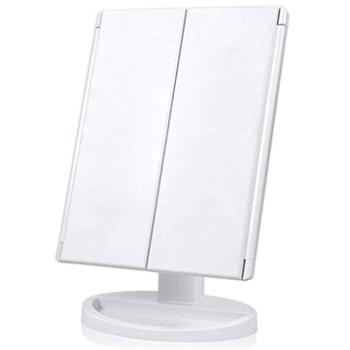 IQ-TECH iMirror 3D Magnify, biele (8595654700892)