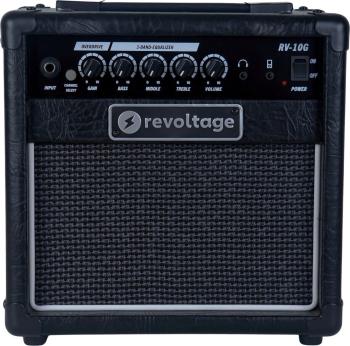 Revoltage RV-10G Gitarové kombo