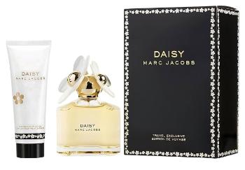 Marc Jacobs Daisy - EDT 100 ml + telové mlieko 75 ml