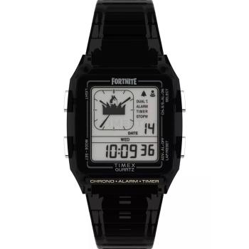 Timex x Fortnite TW2W96500 - 30 dní na vrátenie tovaru, Garancia originality