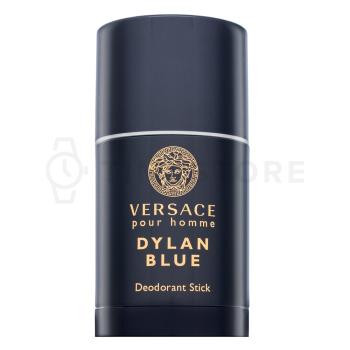 Versace Pour Homme Dylan Blue deostick pre mužov 75 ml - 30 dní na vrátenie tovaru, Garancia originality