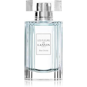 Lanvin Blue Orchid toaletná voda pre ženy 50 ml