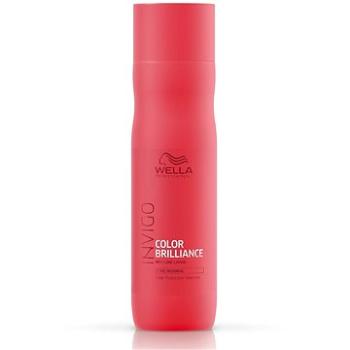 WELLA PROFESSIONALS Invigo Color Brilliance Color Protection Fine/Normal 250 ml (8005610634135)