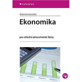 Ekonomika (978-80-247-5091-0)