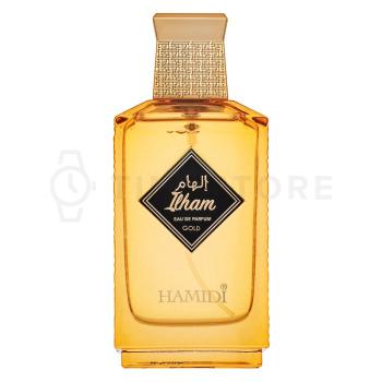 Hamidi Ilham Gold parfémovaná voda unisex 100 ml - 30 dní na vrátenie tovaru, Garancia originality