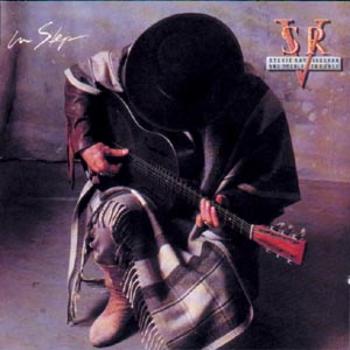 Vaughan, Stevie Ray - In Step, CD