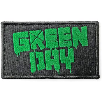 Green Day Logo