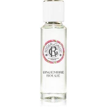 Roger & Gallet Gingembre Rouge osviežujúca voda pre ženy 30 ml