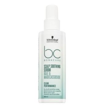Schwarzkopf Professional BC Bonacure Scalp Soothing Serum szérum száraz fejbőrre 100 ml