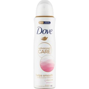 Dove Antiperspirant v spreji Advanced Care Calm ing Blossom (Anti-Perspirant) 150 ml