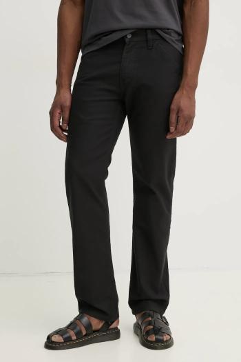 Rifle Levi's WORKWEAR 505 UTILITY pánske, 34233