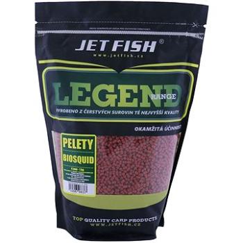 Jet Fish Pelety Legend Biosquid 4 mm 1 kg (10069837)