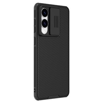 NILLKIN CAMSHIELD PRO Kryt pre Samsung Galaxy S25 Edge čierny