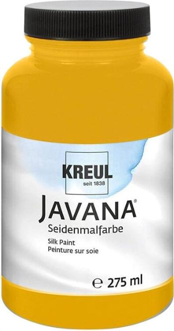 Kreul Javana Farba na hodváb Sun Yellow 275 ml 1 ks