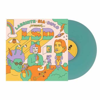 Lsd (5th Anniversary Edition)