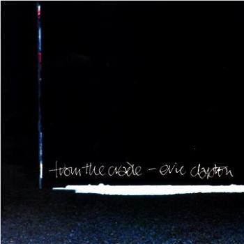 Clapton Eric: From The Cradle (2x LP) - LP (9362457351)