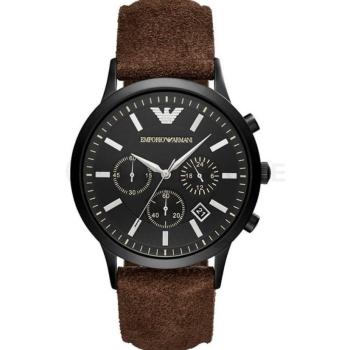 Emporio Armani Renato AR11078 - 30 dní na vrátenie tovaru, Garancia originality