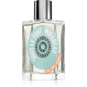 Etat Libre d’Orange Sous Le Pont Mirabeau parfumovaná voda unisex 100 ml